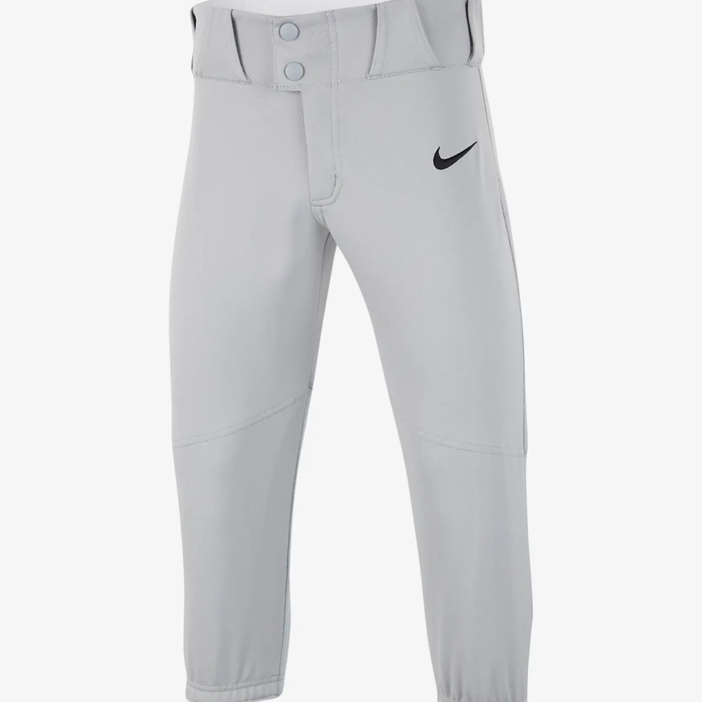Baseball pants Xs